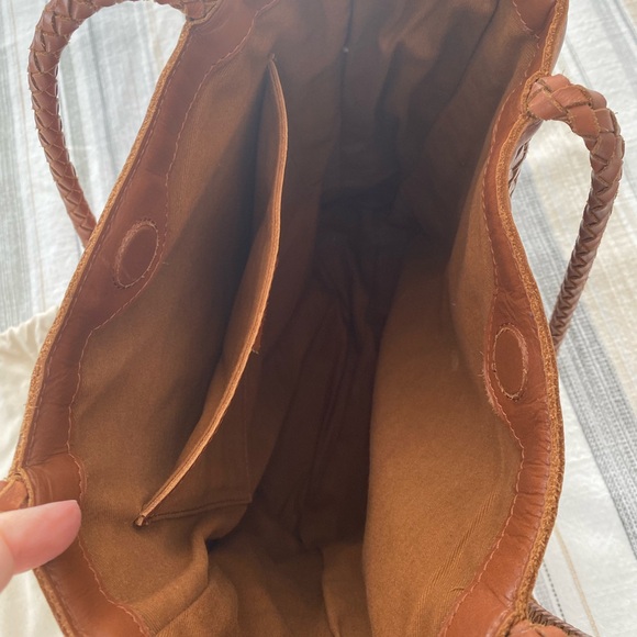 Bembien Le Tote in Sienna - Picture 11 of 12